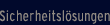 Sicherheitsl&ouml;sungen